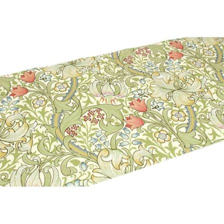 MT REMAKE William Morris Golden Lily
