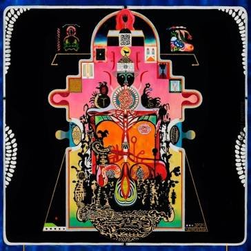 In the belly of the eternal draw CITRUS CITRUS