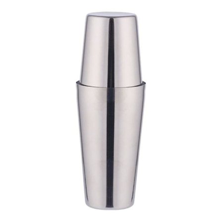 Cocktail shaker 800ml