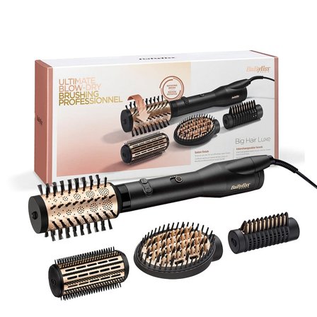 BaByliss Big Hair Luxe, Hår, Styling Tools, Airstylere