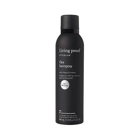 Style Lab Flex Shaping Hairspray 246ml