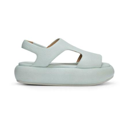 Marsell, Sandals Wit, Dames, Maat:37 EU