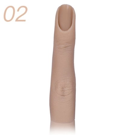 1st Fake Finger Nail Tool 02 02