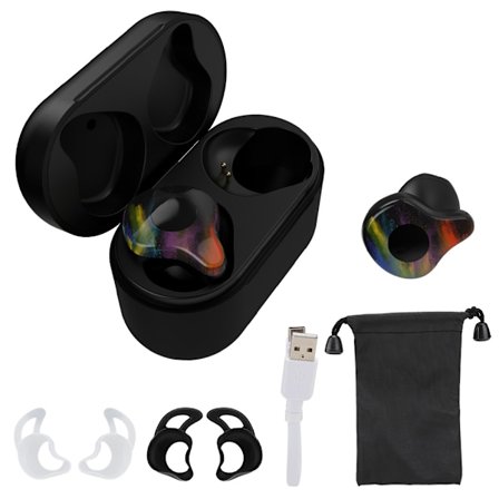 SABBAT X12 Pro Trådlösa Bluetooth-hörlurar In-ear-headset med inbyggd mikrofon Magisk