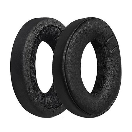 For Parrot Zik 2 stk. Øreklokker Svart