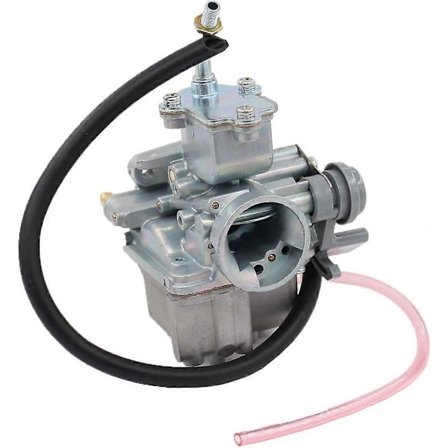 Forgaser til Yamaha Champ 100 YFM 100 ATV Quad Carb 87 88 89 90 91 Badger 80 YFM 80 85 86 87 88 Carb med brændstoffilter Carb 92 93 94 95 96 97 98 99 