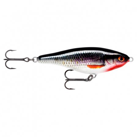 Rapala Twitchin' Rap 12cm HMR