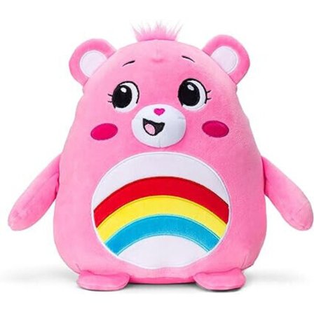 Care Bears Cheer Bear 25cm Squishes