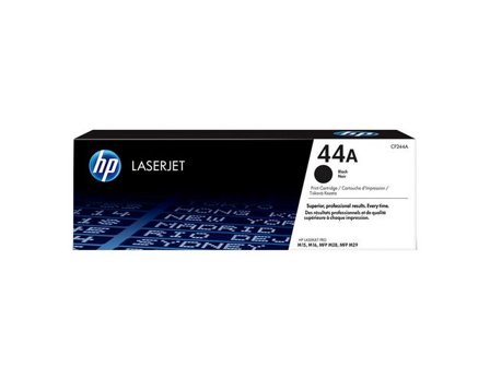 HP Toner CF244A 44A 1K Svart - Lyreco - Toner och bläck - Tonerkassetter - Toner HP