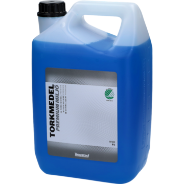 TØRKEMIDDEL PREMIUM MILJØ 5L
