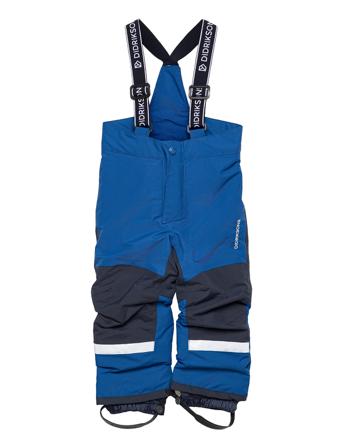 Idre Kids Pants 5 Blue Didriksons