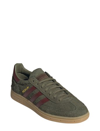 adidas Originals Handball Spezial - Khaki green - 40 2/3
