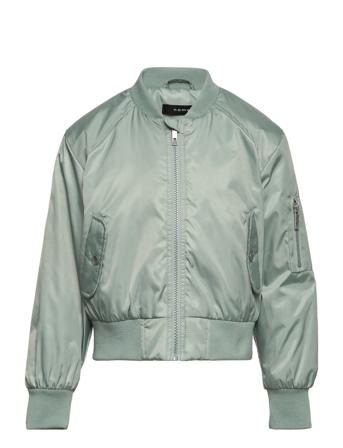 Nkfmacasia Bomber Jacket Green Name It