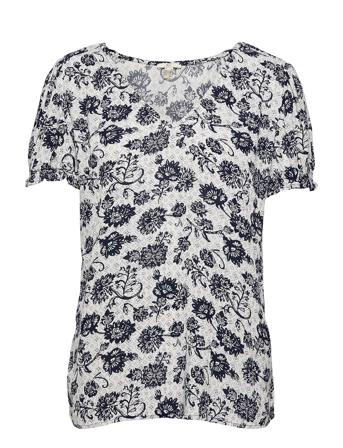 Blouses Woven Blue EDC By Esprit