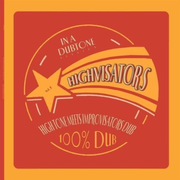 Highvisators HIGH TONE