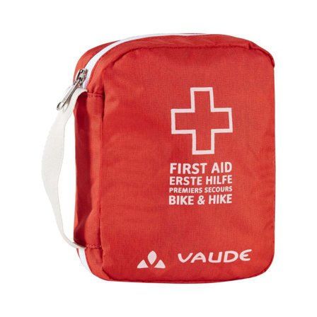VAUDE First Aid Kit L first aid Red OneSize