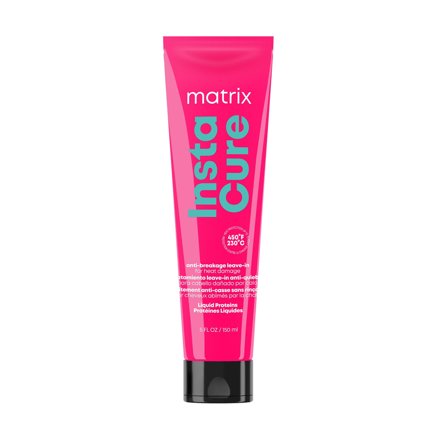 MATRIX Total Results Instacure Leave-In 150ml - Crema Capelli Styling & Finish