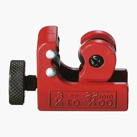 Biltema - Rørkutter 3 – 22 mm