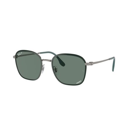 Ray-Ban -Aurinkolasit - Black Rectangular - Ray-Ban RB3720 9264O9 5520