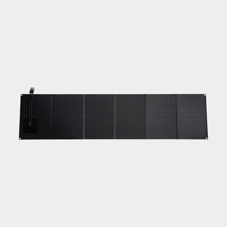 Pannello solare pieghevole Sunbeam Fold 125, 124.5 W, monocristallino, 12 V, 1715 x 420 mm