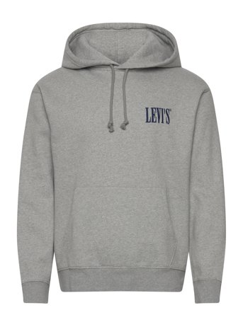 Levi's | Relaxed Graphic Po Ssnl Serif | L