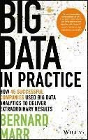 Big Data in Practice (Use Cases)