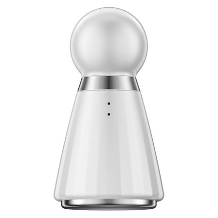 Kylande Skönhetsapparat Lugnande Hudåterhämtning Efter Solbränna För Ansiktsmassageverktyg