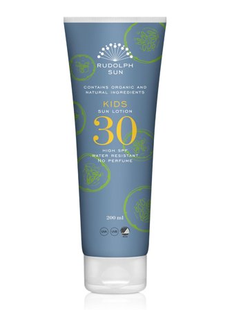 Rudolph Care Rudolph Care Sun for Kids Sun Body Kids 30 SPF