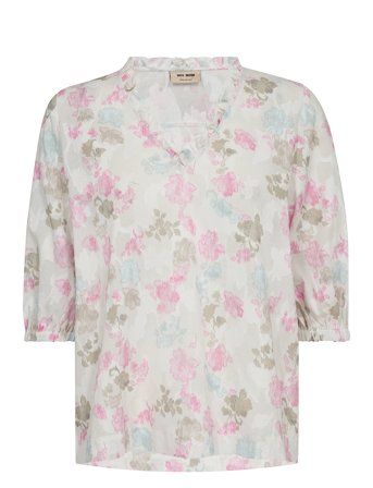 MOS MOSH | Mmizaa Ewa Blouse | M