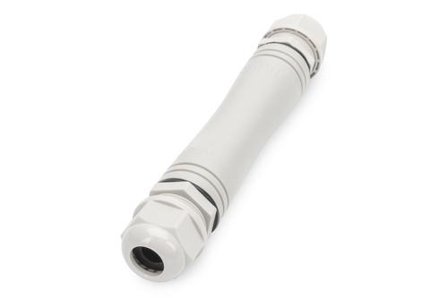 Digitus Dn-95129 Long Rang POE Extender Ip67 10/100 Mbit