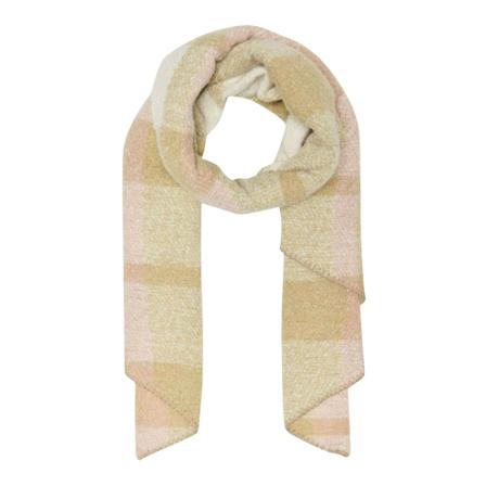 Only, scarf Beige, Dames, Maat:ONE Size