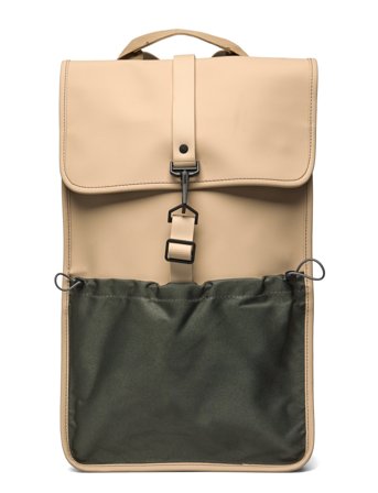 Mix Backpack W3 Beige Rains