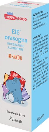 Adamah Eie Orasogna 30ml