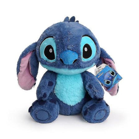 Born Pretty Stitch Pehmolelu Stitch Nalle Pehmolelu Stitch Pehmeät Lelut Tuoksuva_an