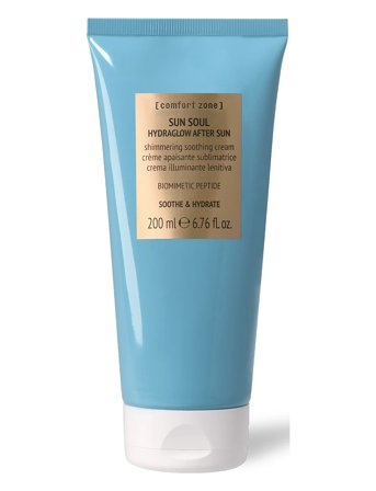 Comfort Zone Sun Soul Hydraglow Aftersun - Nude - 200 ML