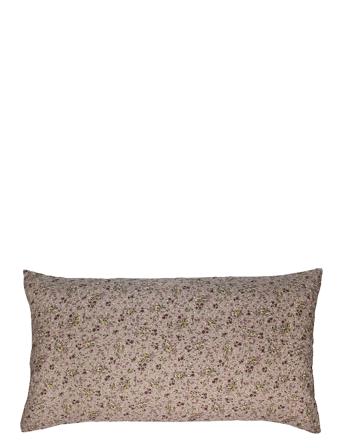 Cushion Cover Home Textiles Cushions & Blankets Cushion Covers Pink Au Maison