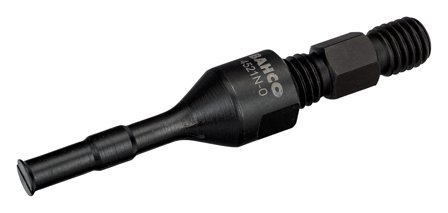 Bahco 76607979 Expander av specialstål, Infästning