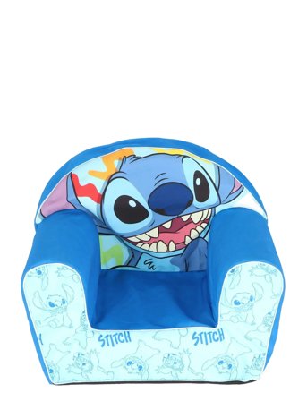 Arditex Foam Armchair - Blue - ONE SIZE