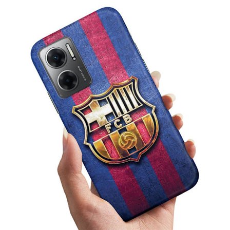 Kuoret / Suojakuoret Xiaomi Redmi 10 5G - FC Barcelona