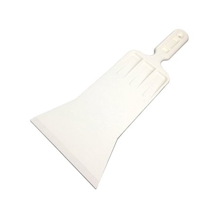 Automatisk isskraber - effektivt værktøj til bilruder og forruder