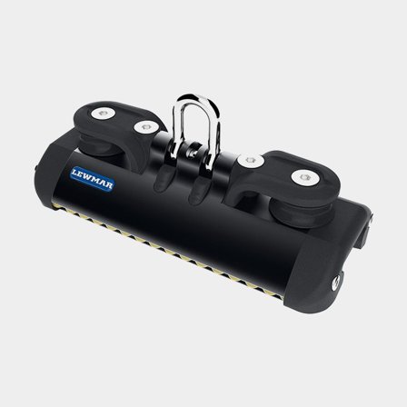 HTX 2 schackel, trissa