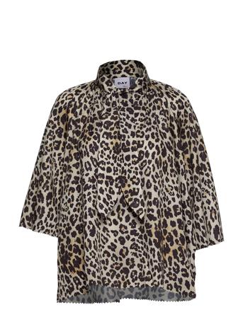 Harley - Classic Leopard Patterned Day Birger Et Mikkelsen