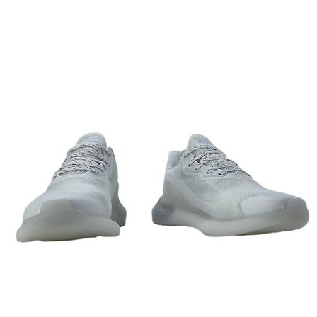 Popcorn Bottom Herre Pustende Sport Fritidssko