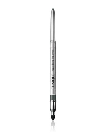 Clinique Quickliner For Eyes - Green - 0.3 G