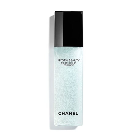 CHANEL HYDRA BEAUTY MICRO LIQUID ESSENCE Rebalancing Replenishing Hydration, Skincare, Skincare, Serum