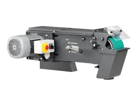 Fein GRIT GI 150 2H Båndsliber 3100 W, Maskiner