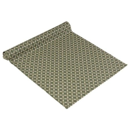 Bordslöpare Duk Ines Grön 40x140