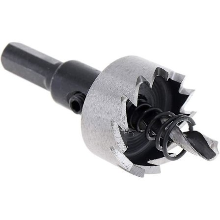 25mm HSS Bor Bit, Hulsavskærer, HSS Hulsavssæt, Hulsavsborbitssæt