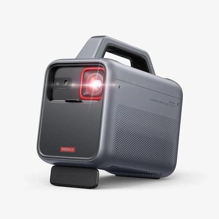 Anker Nebula Mars 3 - DLP projector