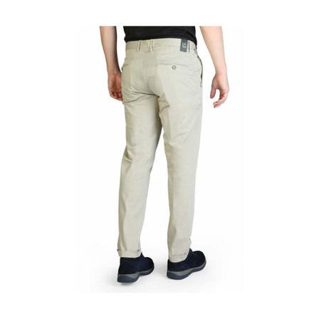 YES Zee, trousers P660_Xz 00 Bruin, Heren, Maat:W30